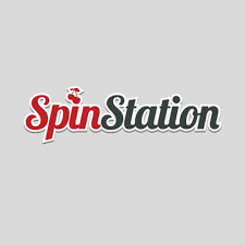 SpinStation logo